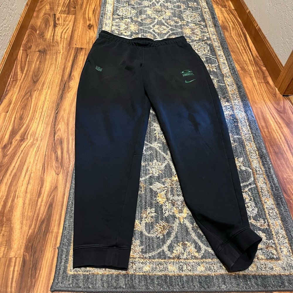 Nike Green Bay Packers Joggers